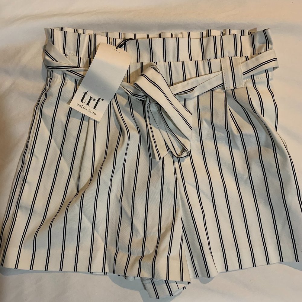 High waist Short